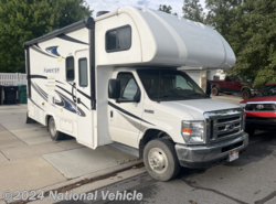 Used 2020 Forest River Forester 2251LE available in Woods Cross, Utah