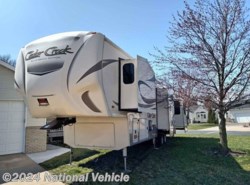 Used 2017 Forest River Cedar Creek Silverback 37RL available in Belle Plaine, Minnesota