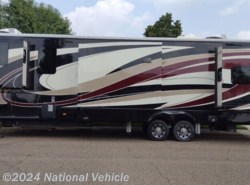 Used 2018 Heartland Landmark 365 Madison available in Dickinson, North Dakota