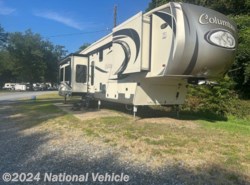 Used 2017 Palomino Columbus 383FB available in Alexandria, Louisiana