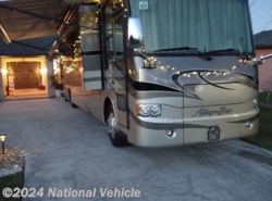 Used 2007 Tiffin Allegro Bus 40QSP available in Cape Coral, Florida