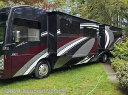 Used 2016 Thor Motor Coach Tuscany XTE 40AX available in Surrey, British Columbia