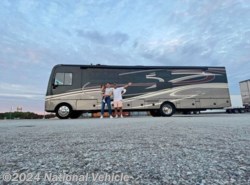 Used 2018 Holiday Rambler Vacationer XE 36F available in New Orleans, Louisiana