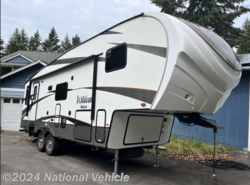 Used 2017 Forest River Wildcat Maxx 250RDX available in Port Orchard, Washington