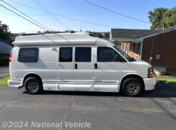 Used 2015 Roadtrek  Popular 190 available in Pittsburgh, Pennsylvania