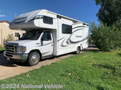 Used 2020 Forest River Sunseeker 2500TS available in Amarillo, Texas