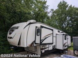 Used 2020 Forest River Sabre 36BHQ available in Parkville, Missouri