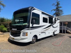 Used 2019 Jayco Alante 31V available in Sweet Home, Oregon