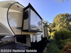 Used 2019 Coachmen Chaparral 298RLS available in Cranston, Rhode Island