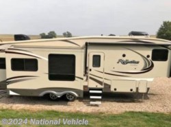 Used 2014 Grand Design Reflection 303RLS available in Martin, South Dakota