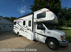 Used 2017 Forest River Sunseeker 2500TS available in Adel, Iowa