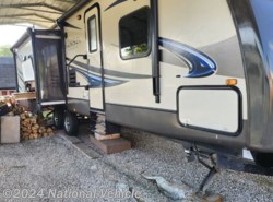 Used 2014 CrossRoads Sunset Trail Reserve 32RL available in Syracuse, Ohio