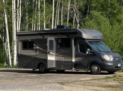 Used 2017 Winnebago Fuse 23T available in Casper, Wyoming