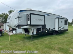 Used 2021 Forest River Cherokee Arctic Wolf 3550SUITE available in Hallock, Minnesota