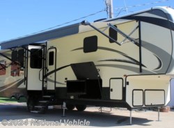 Used 2018 K-Z Durango Gold 366FBT available in Trempealeau, Wisconsin