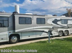 Used 2003 Foretravel Unicoach 4220 U320 available in Mission, Texas