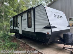 Used 2019 Forest River Ozark 2500TH available in Dover, Tennessee