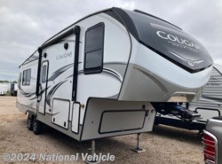 Used 2021 Keystone Cougar Half-Ton 27SGS available in Sioux Falls, South Dakota