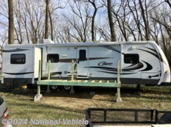 Used 2012 Keystone Cougar X-Lite 32SAB available in Pekin, Illinois