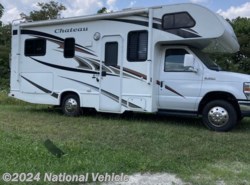 Used 2011 Four Winds  Chateau 23U available in Sadieville, Kentucky