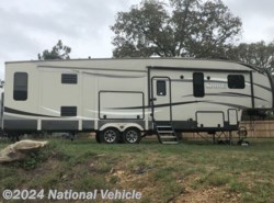 Used 2015 Palomino Sabre 34RDKS available in Sapulpa, Oklahoma