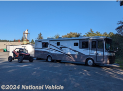 Used 2002 Holiday Rambler Endeavor 38PBDD available in Puyallup, Washington