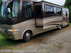 Used 2004 Newmar Mountain Aire 3778 available in Holly, Michigan