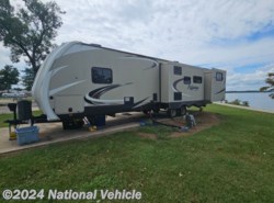 Used 2017 Grand Design Reflection 312BHTS available in Jonesville, Louisiana