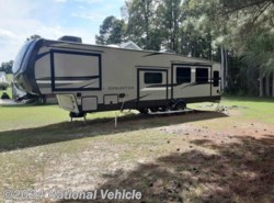 Used 2020 Keystone Sprinter 357FWLFT available in Willow Spring, North Carolina