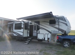 Used 2014 Keystone Fuzion 371 available in Augusta, Kansas