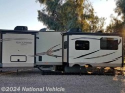 Used 2016 Forest River Rockwood Signature Ultra Lite 8310SS available in Redding, California