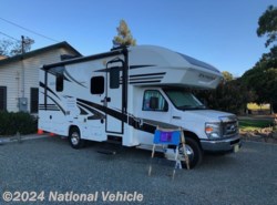 Used 2018 Entegra Coach Odyssey 22J available in Elk Grove, California