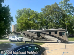 Used 2020 Thor Motor Coach Aria 4000 available in Clifton, Illinois