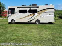 Used 2018 Thor Motor Coach Freedom Traveler 27A available in Claytonville, Illinois