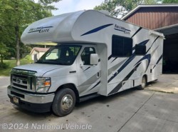 Used 2021 Thor Motor Coach Freedom Elite 26HE available in Sayre, Pennsylvania