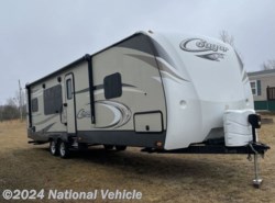 Used 2017 Keystone Cougar 29RKSWE available in Garden City, Michigan