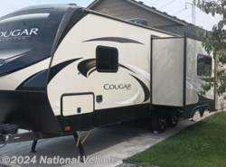 Used 2019 Keystone Cougar 24SABWE available in Richland, Washington