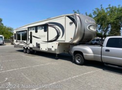 Used 2017 Palomino Columbus 383FB available in Gold River, California