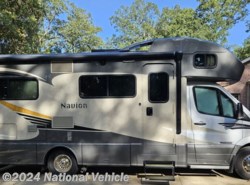 Used 2016 Winnebago Navion 24J available in Dahlgren, Illinois