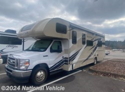 Used 2021 Thor Motor Coach Quantum 29KW available in Huntsville, Alabama