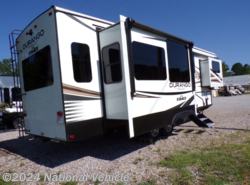 Used 2022 K-Z Durango Gold 356RLQ available in Hot Springs Village, Arkansas