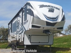 Used 2017 Grand Design Momentum 328M available in San Miguel, California