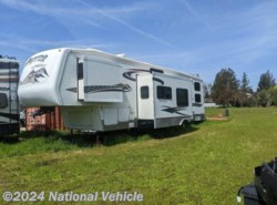 Used 2007 Keystone Raptor 3612DS available in Elk Grove, California