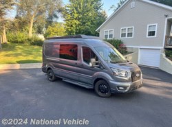 Used 2022 Ford Transit Conversion Van 350 Mid Roof available in Spring Grove, Illinois