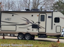 Used 2019 Forest River Rockwood Mini Lite 2506S available in Cheboygan, Michigan