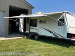 Used 2014 Coachmen Freedom Express 279RLDS available in Vassar, Michigan