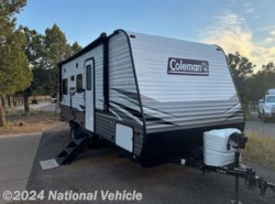 Used 2020 Dutchmen Coleman Lantern LT 202RD available in Battlement Mesa, Colorado