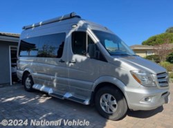 Used 2019 Pleasure-Way Ascent TS available in Solana Beach, California