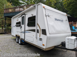 Used 2012 Forest River Flagstaff Shamrock 233 available in Chittanango, New York