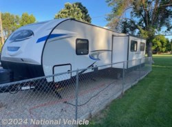 Used 2020 Forest River Cherokee Alpha Wolf 27RK-L available in Boise, Idaho